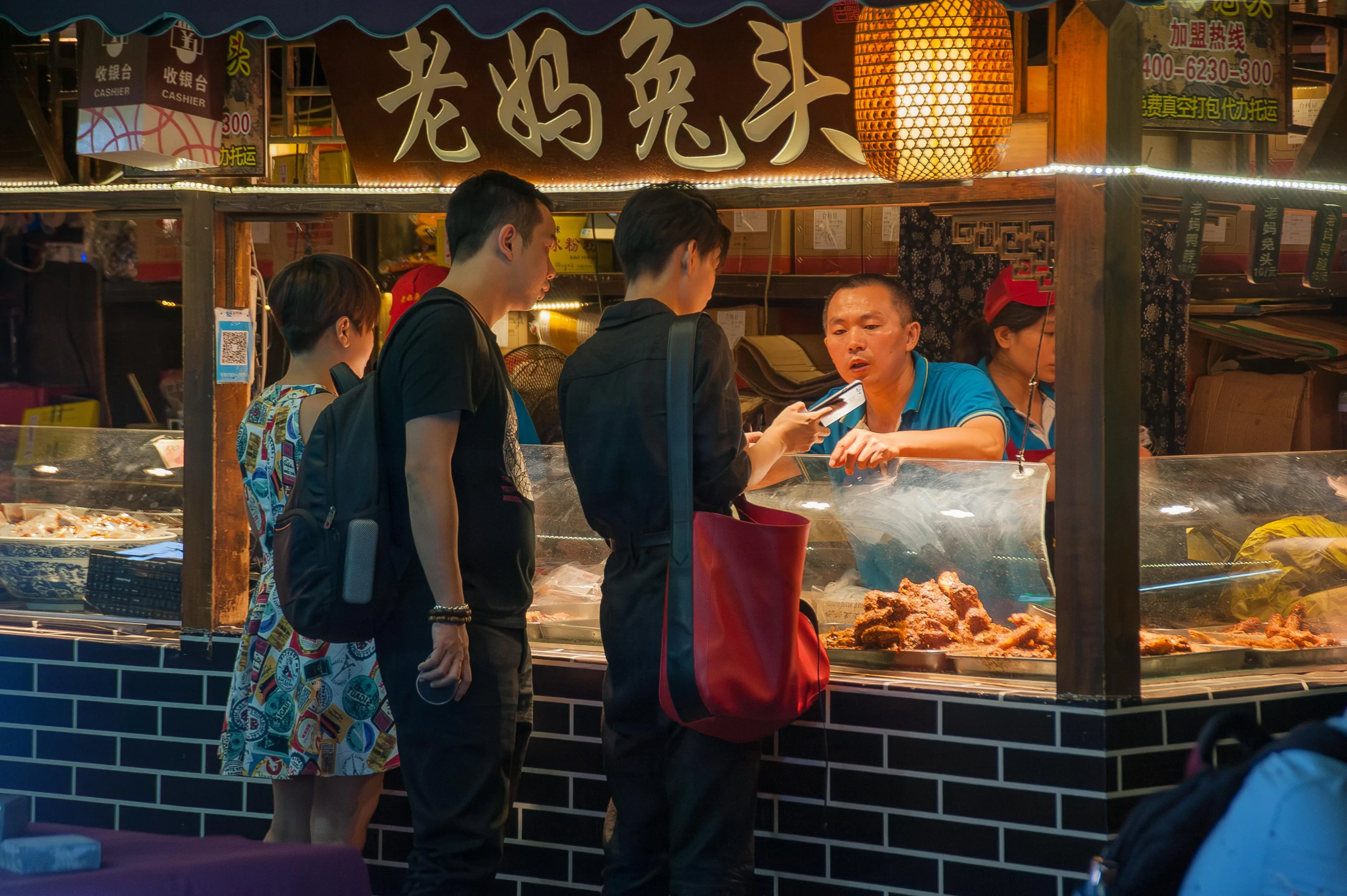 The “Customer is Always Right” Myth and the Service Sector’s Suffering: Good Heavens, Get It Together!