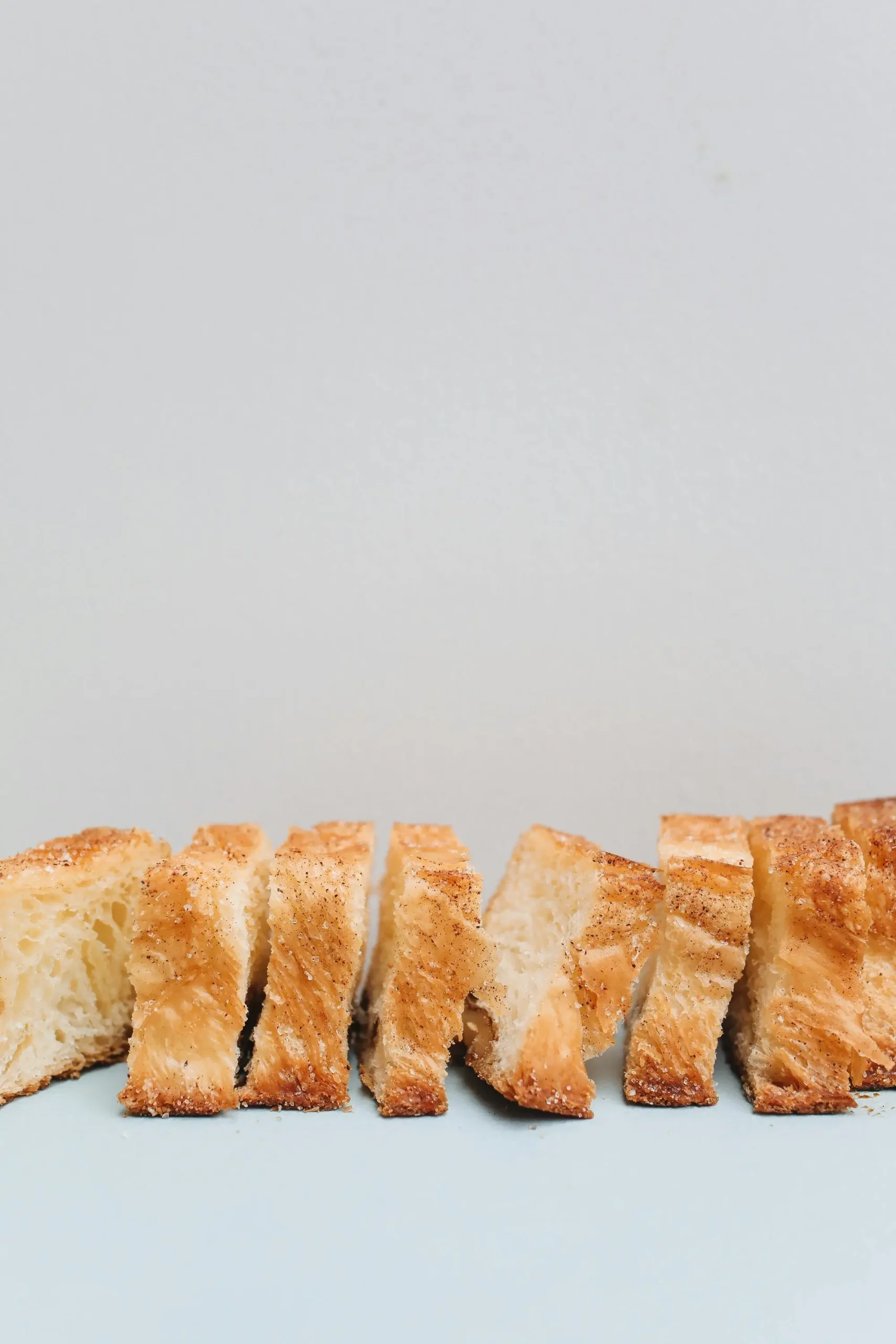 The Culinary Abomination: A Plea for Plain Good Food at “The Manager’s Desk”