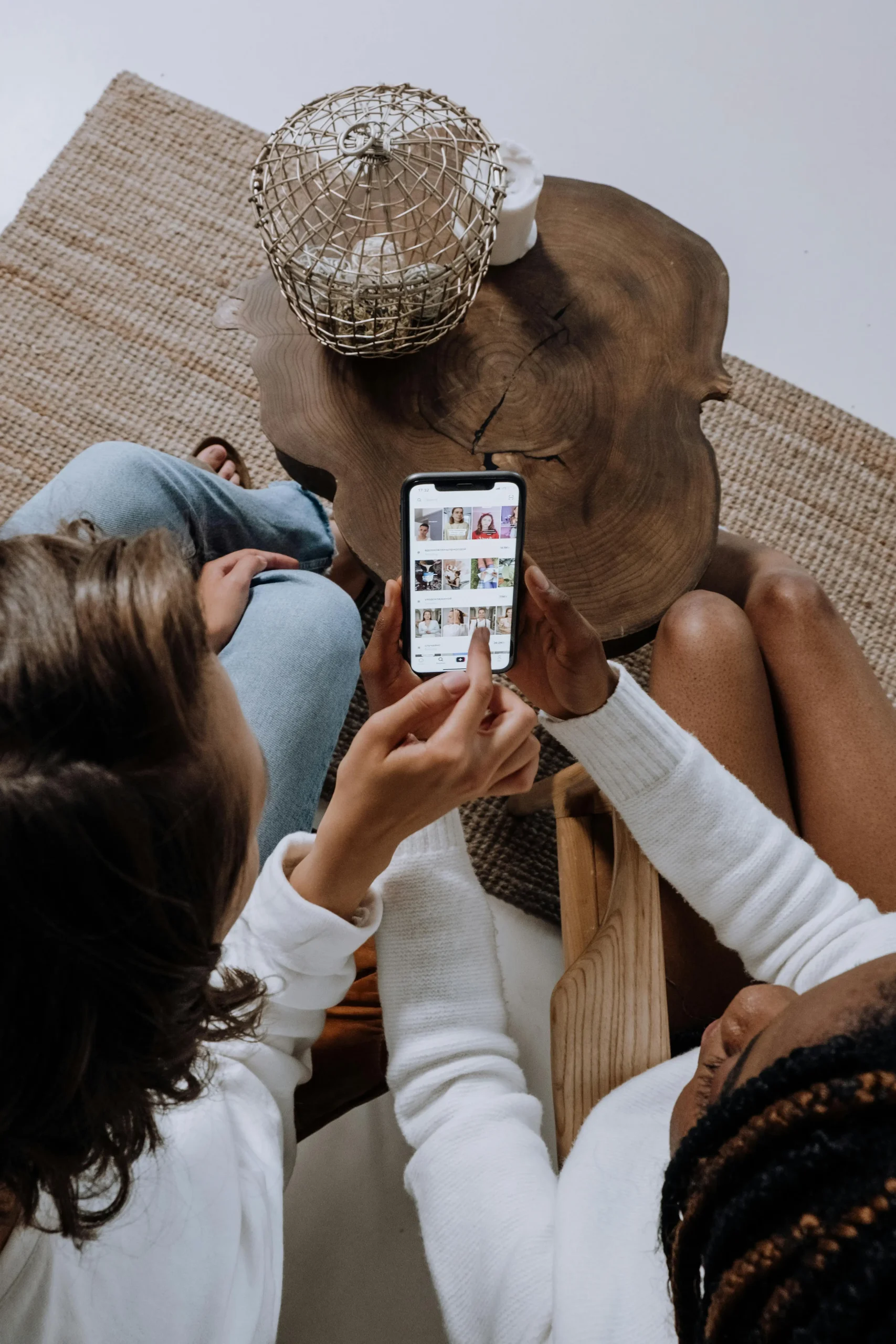 The Digital Deluge & Social Media Shenanigans: Good Heavens, Put Down That Phone!