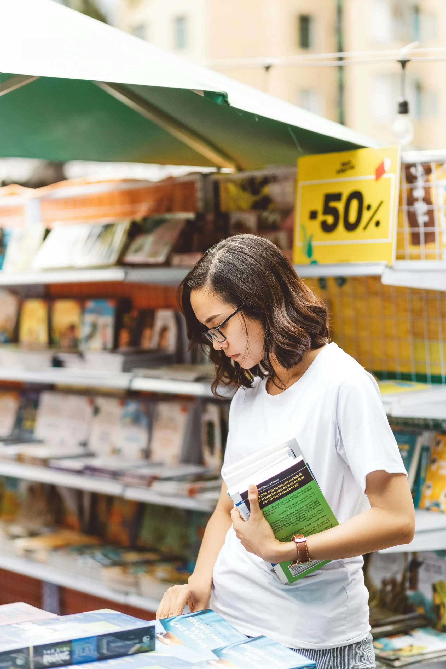 On Self-Help Books: That Bestselling Self-Help Book Called Me ‘Mediocre’ in 7 Different Ways, and I Paid $28 For It