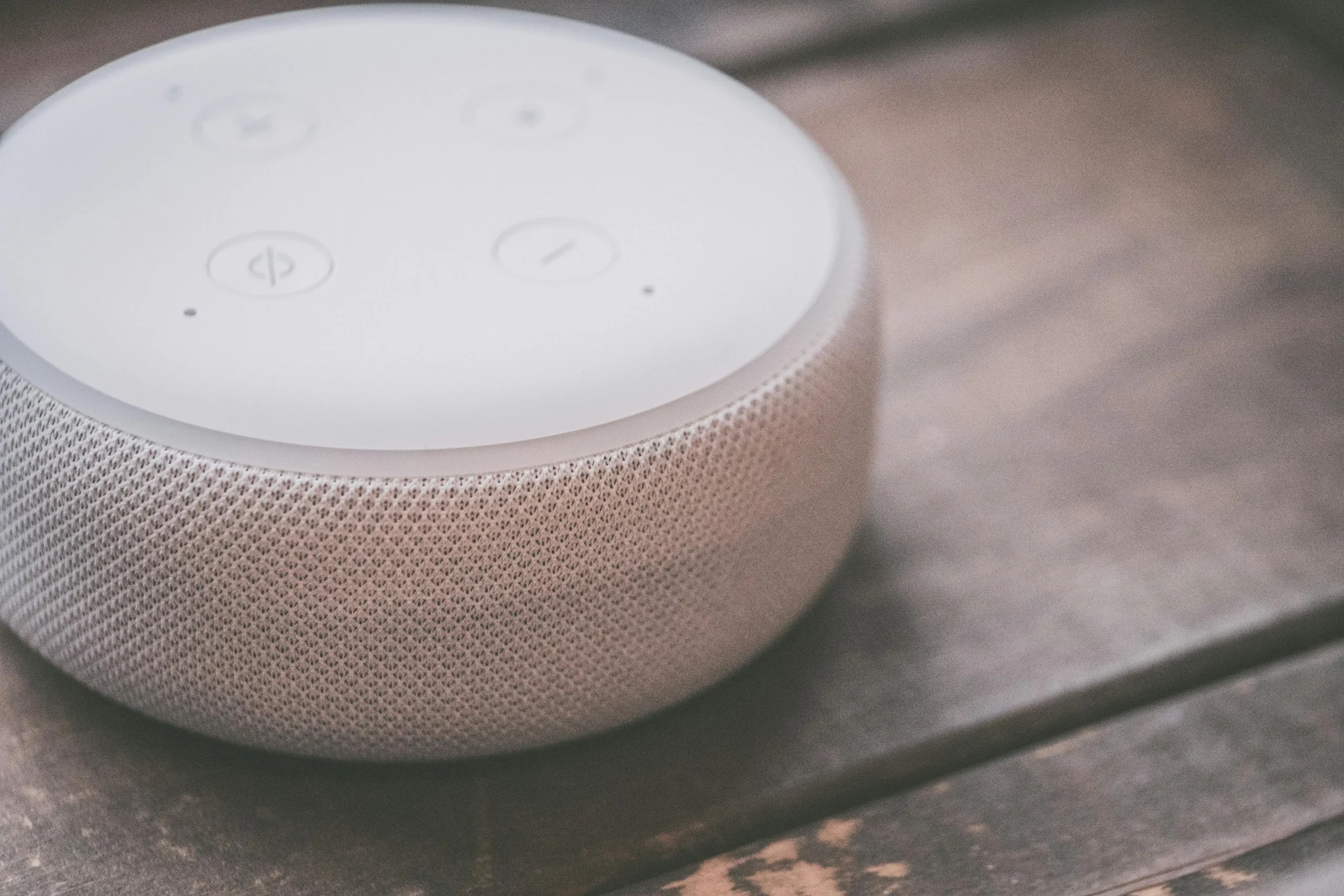 My Smart Speaker Thinks I Have a Lisp: The Terrifying, Hilarious Reality of an AI-Powered Home