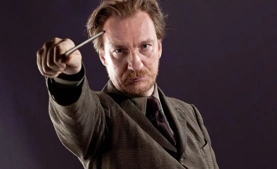 Casting Rumors: David Thewlis ‘Sick of Talking About’ Potential Harry Potter Return