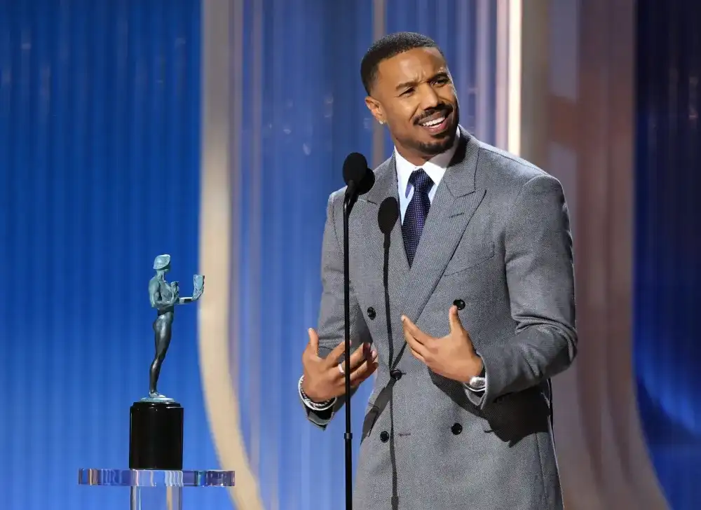 SAG Actor Awards 2026: Best and Worst Moments, Including Michael B. Jordan’s Surprising Win