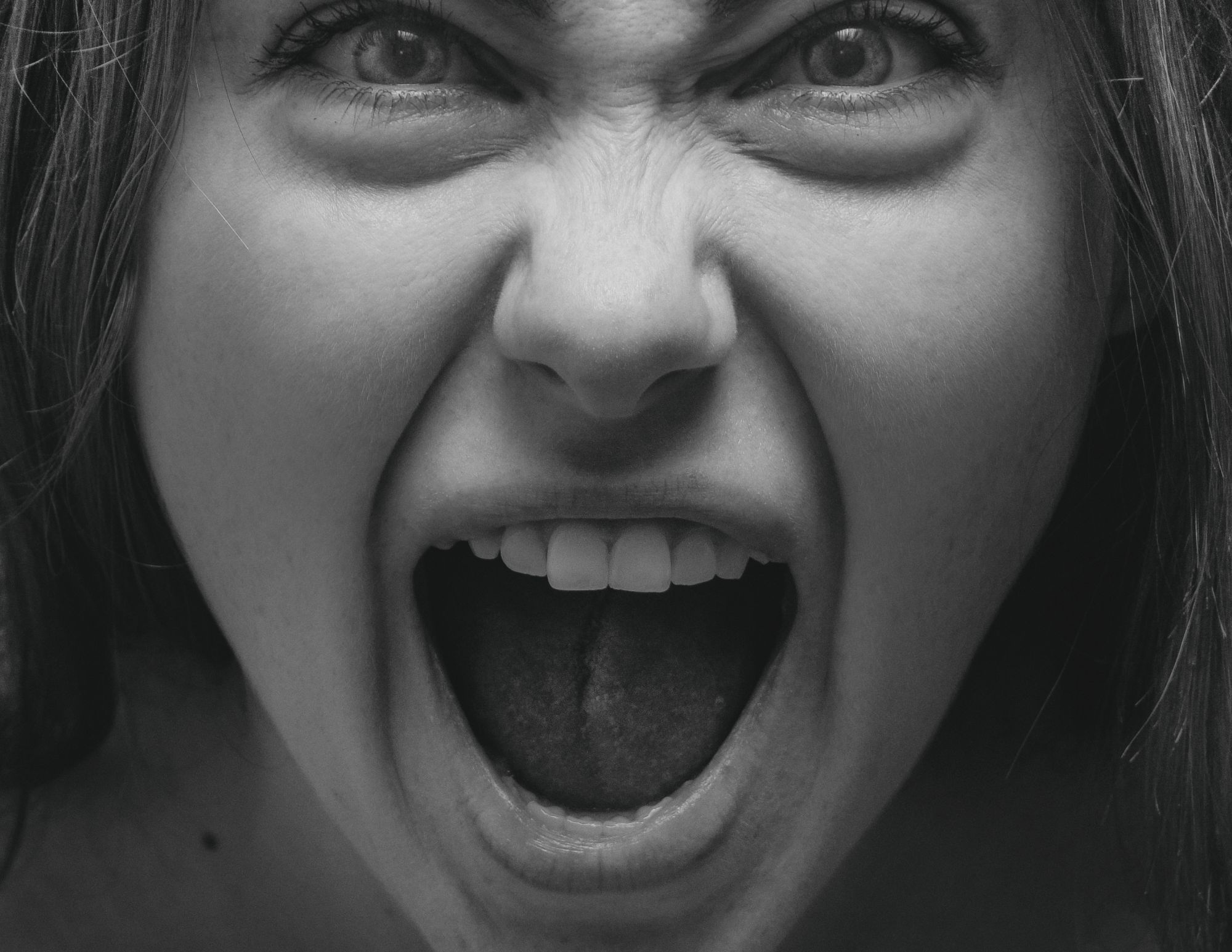 Why Everyone Is Angry Online Again