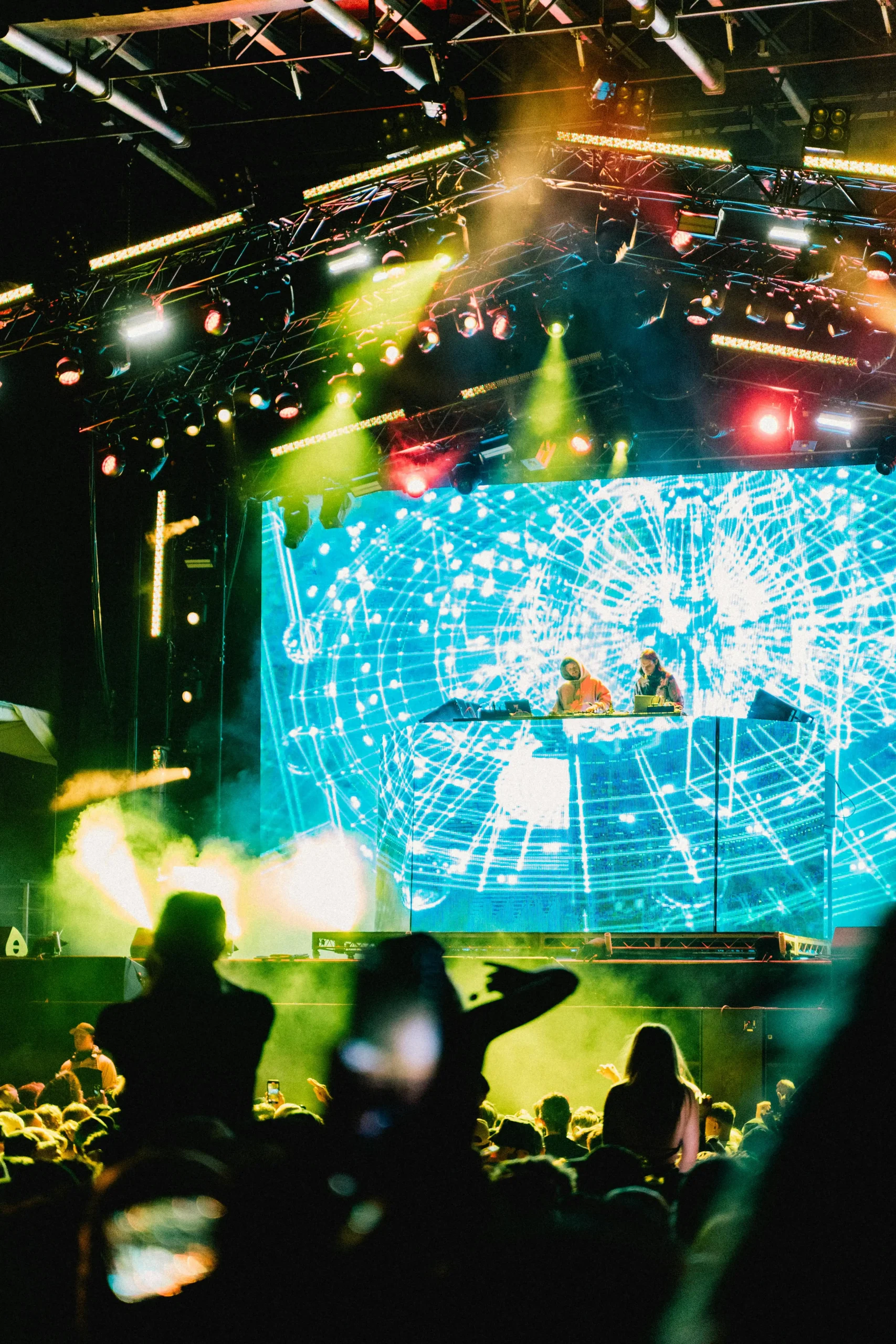 I Demand to Speak to the DJ: A Karen-Style Review of Festival Music Chaos