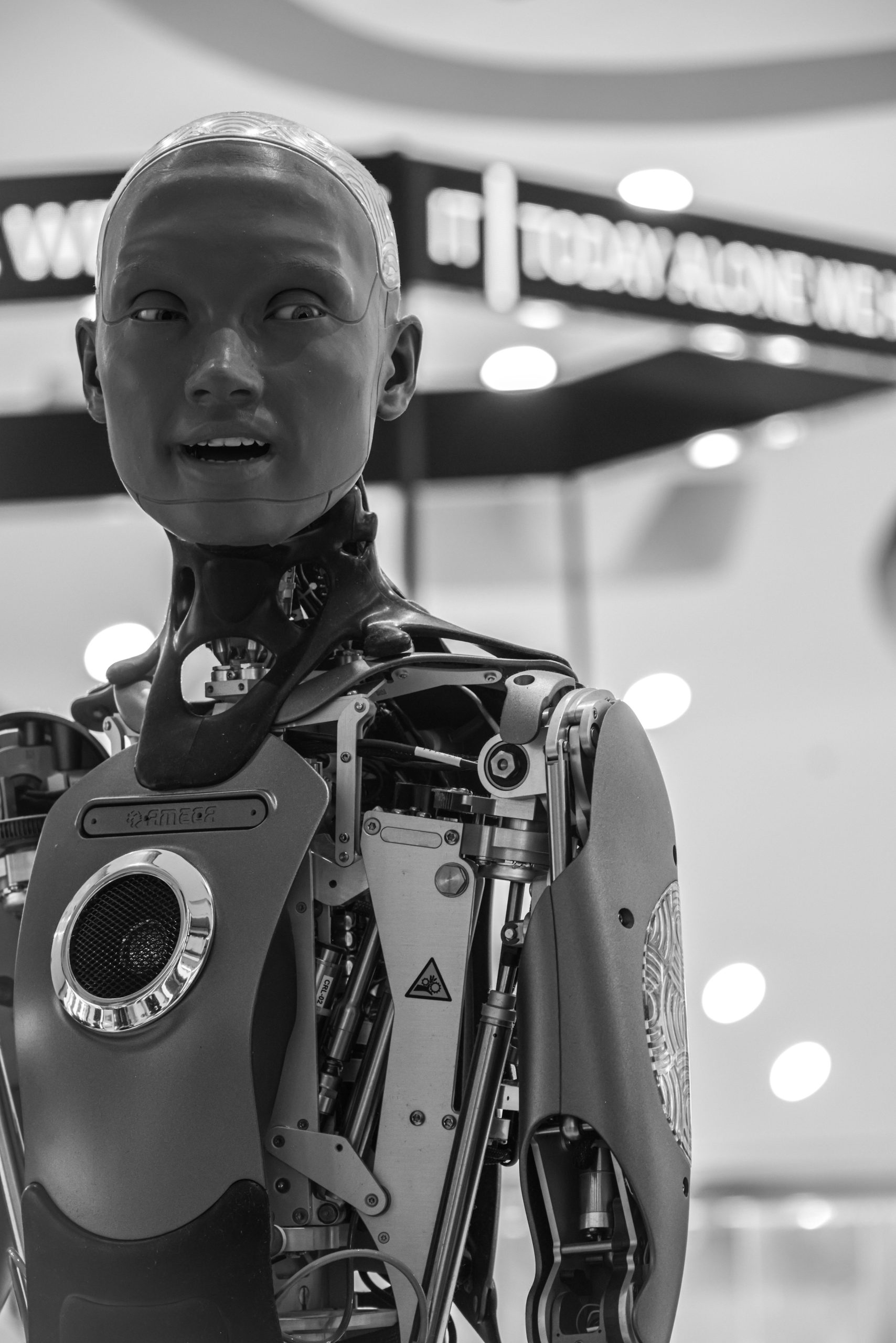 Why Everyone Is Fighting About AI Again