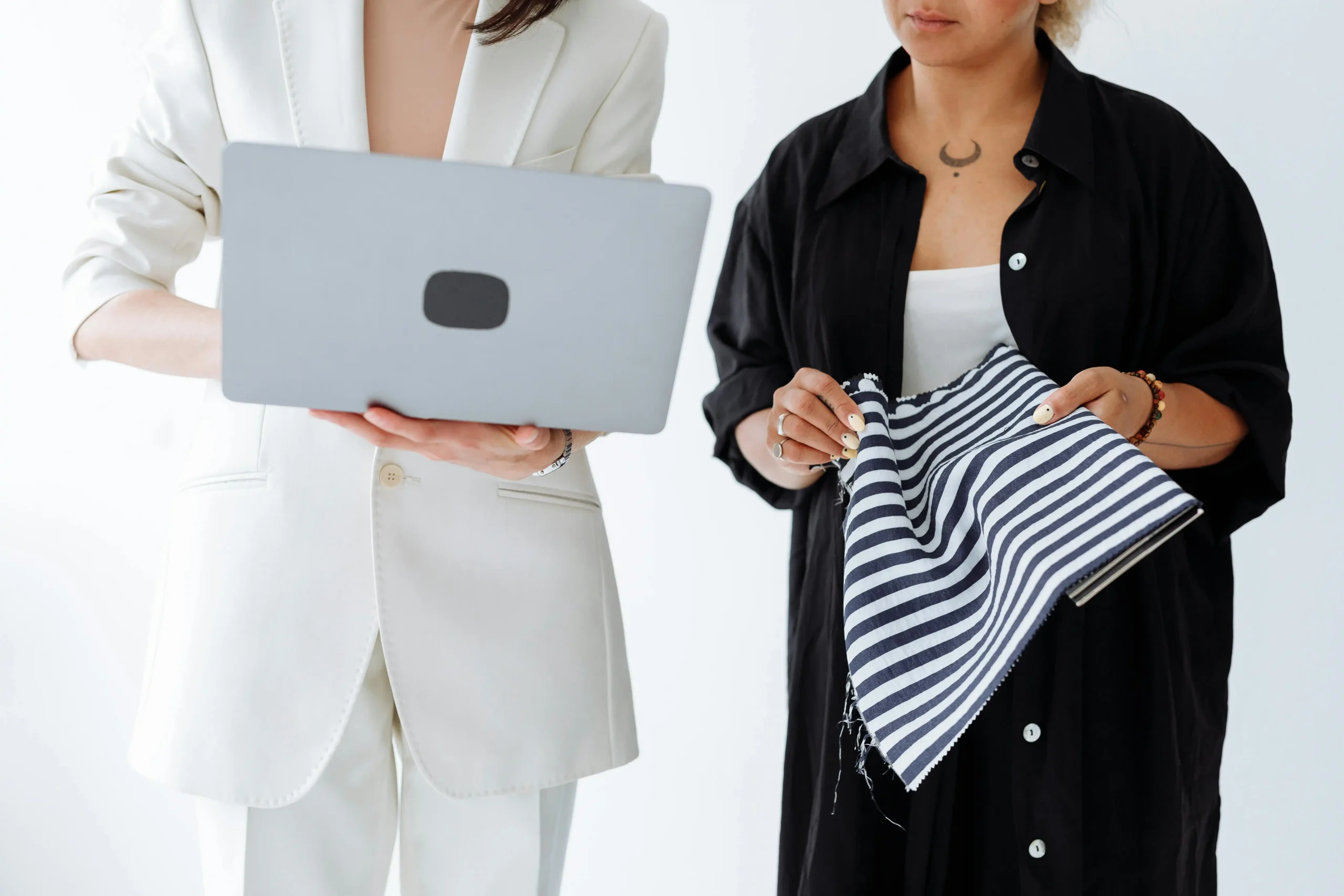 Excuse Me, Is This Fabric Even Legal? A Formal Complaint About Today’s Fashion Trends