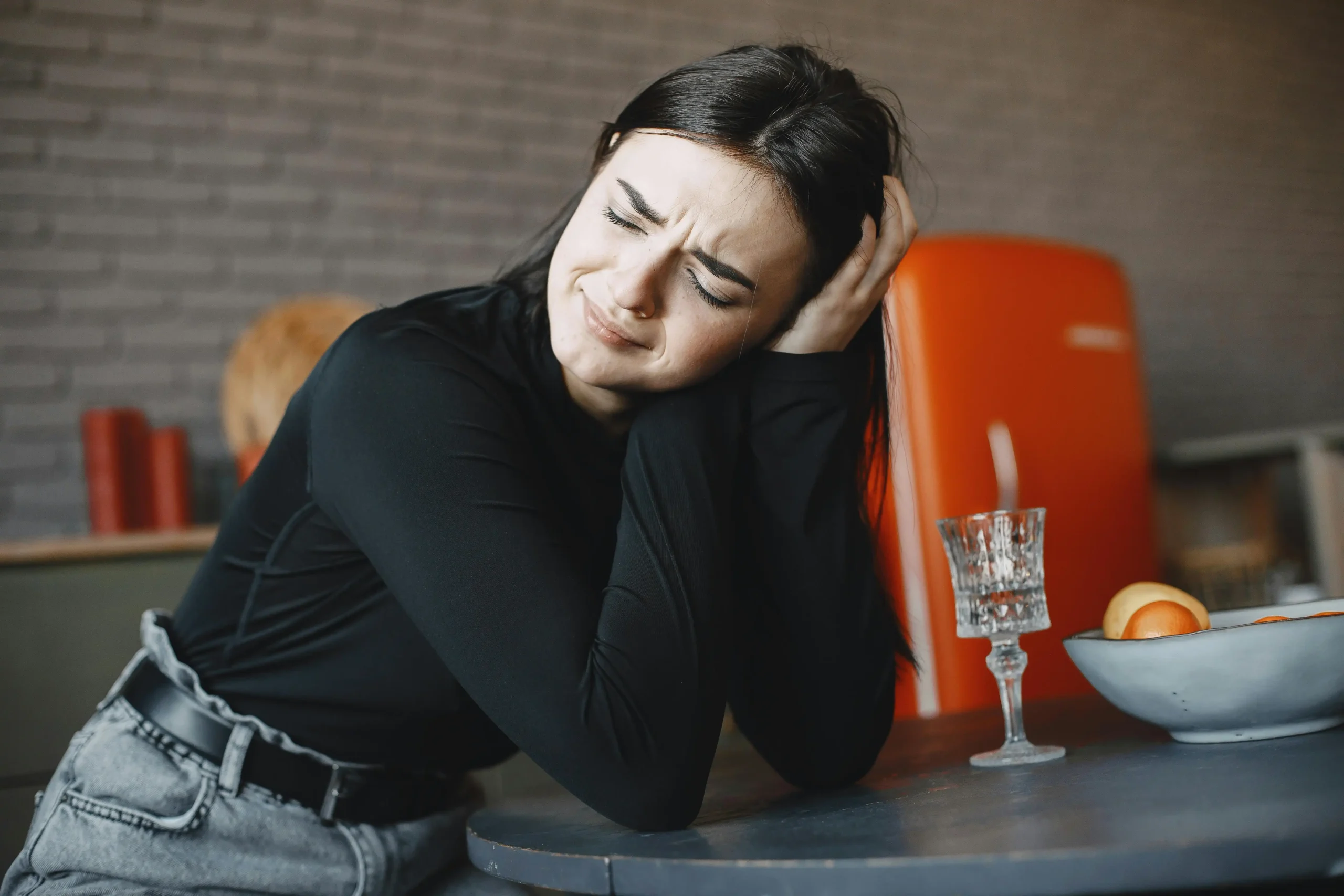 I Ordered the Smelliest Dish in the Restaurant… And Had to Pretend I Loved It to Impress My Date
