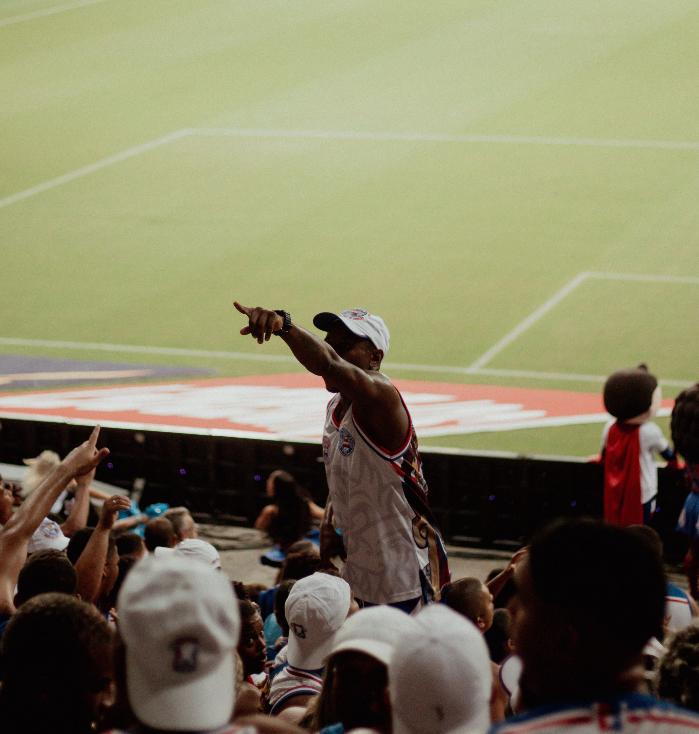 Why Fans Always Find Something To Argue About