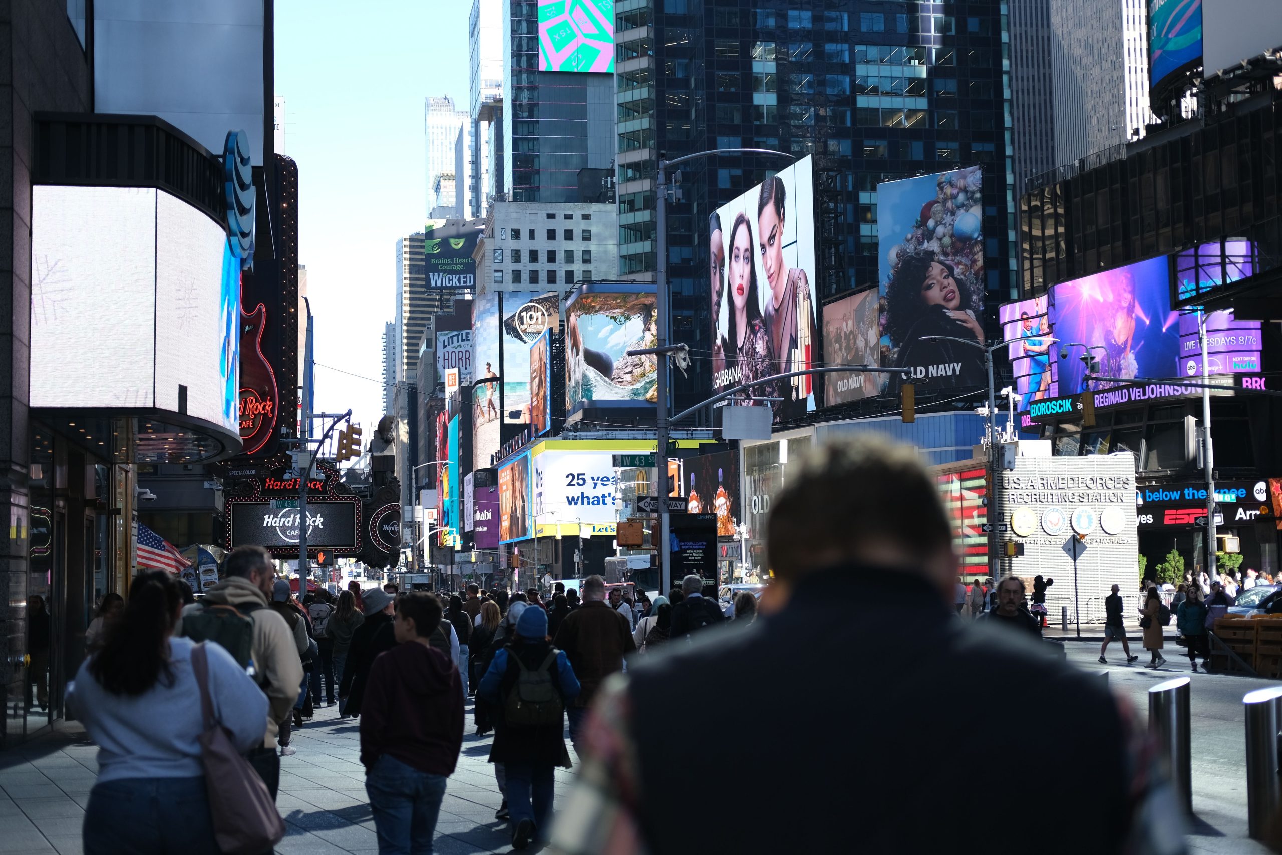 The New Rules Of Living In The Public Eye