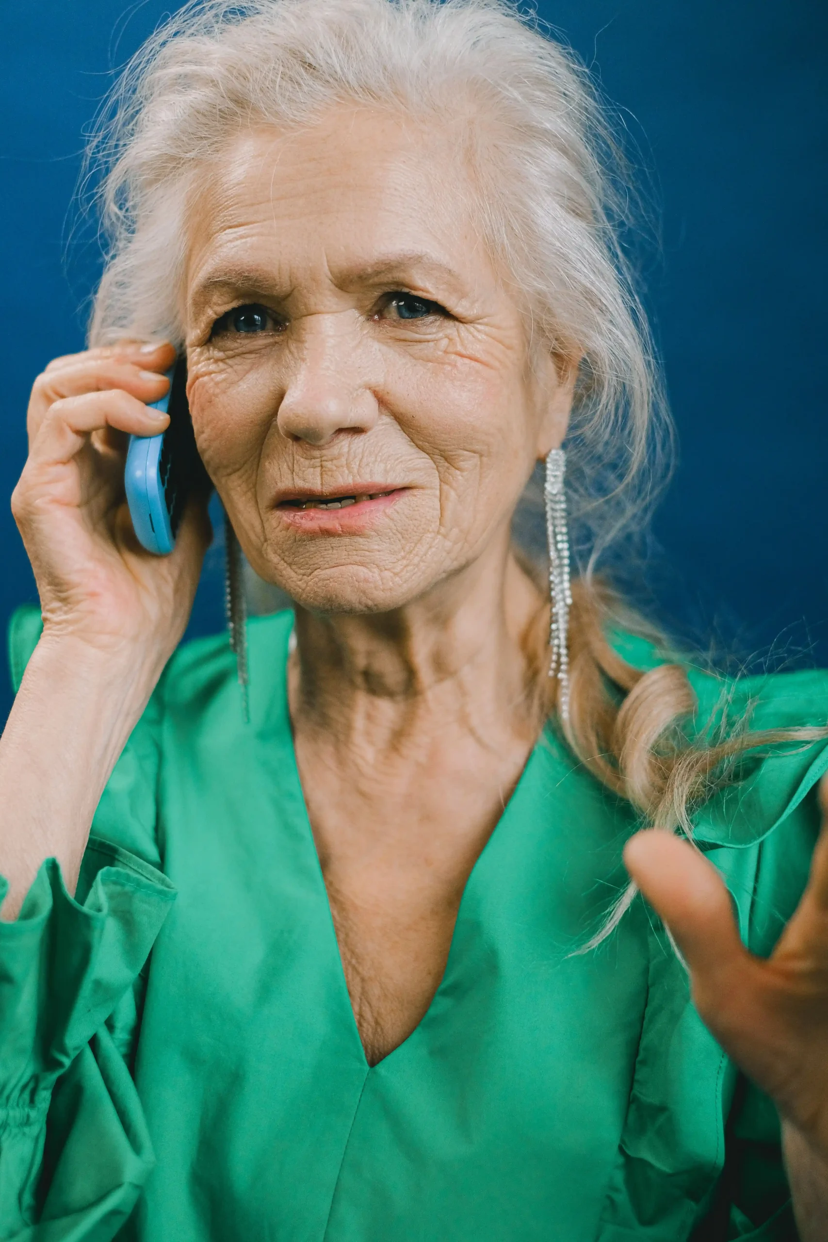 Dear Celebrities, Please Stop: An Old Woman’s Unrequested Advice on Today’s Hollywood Trends